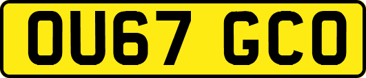 OU67GCO