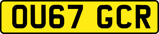 OU67GCR