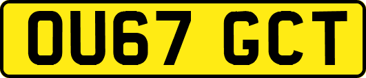 OU67GCT