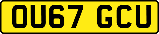 OU67GCU