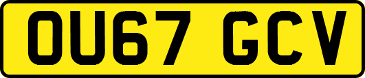 OU67GCV