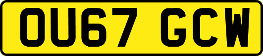 OU67GCW