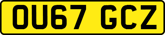 OU67GCZ