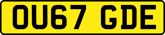 OU67GDE