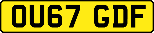 OU67GDF