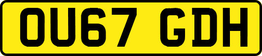 OU67GDH