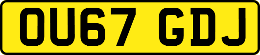 OU67GDJ