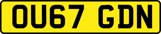 OU67GDN