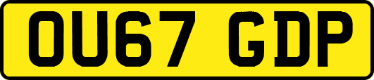 OU67GDP