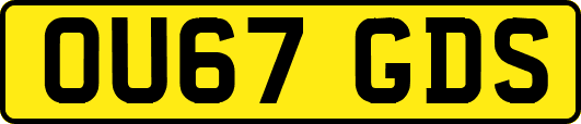 OU67GDS