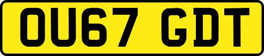 OU67GDT