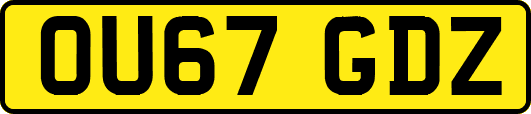 OU67GDZ