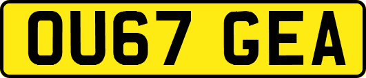 OU67GEA