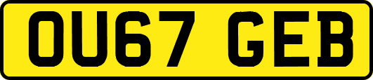 OU67GEB
