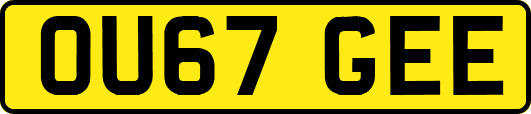 OU67GEE