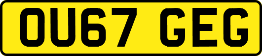 OU67GEG
