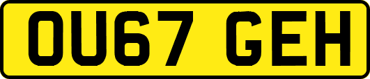 OU67GEH