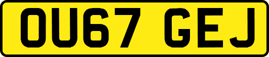 OU67GEJ