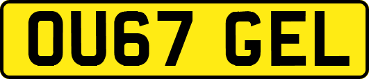 OU67GEL