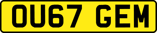 OU67GEM