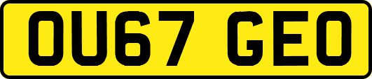 OU67GEO