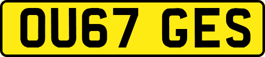 OU67GES