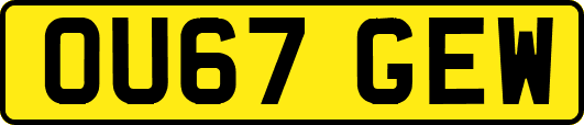 OU67GEW