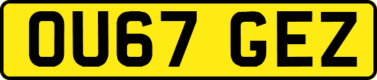 OU67GEZ