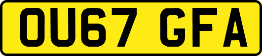 OU67GFA