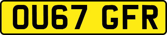OU67GFR