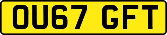 OU67GFT