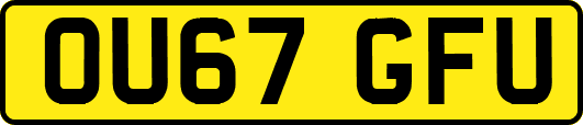 OU67GFU