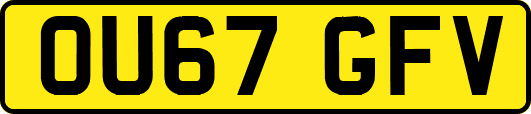 OU67GFV