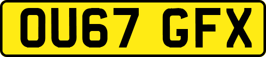 OU67GFX