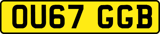 OU67GGB