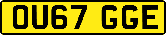 OU67GGE
