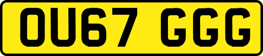 OU67GGG
