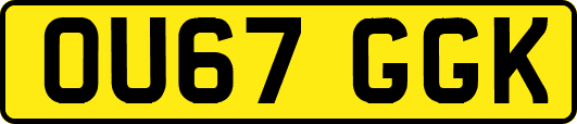 OU67GGK