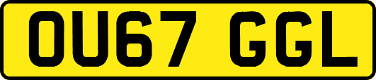 OU67GGL