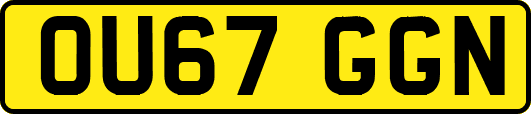 OU67GGN