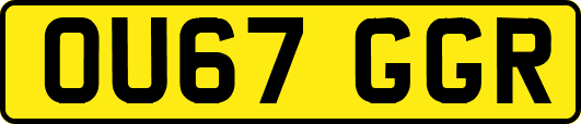 OU67GGR