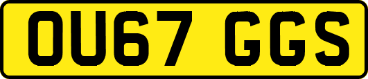 OU67GGS