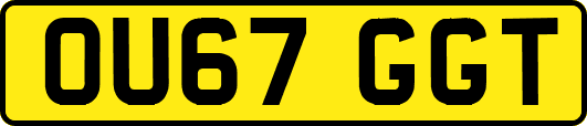 OU67GGT