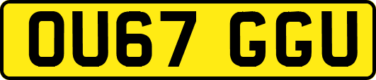 OU67GGU