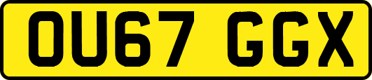 OU67GGX