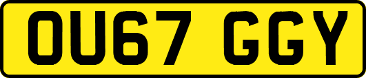 OU67GGY