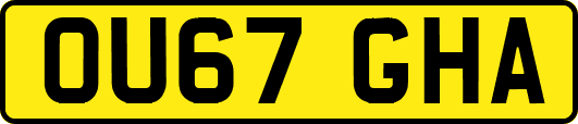 OU67GHA