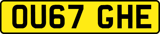 OU67GHE