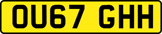 OU67GHH