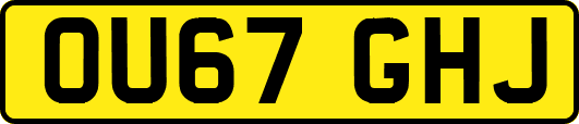 OU67GHJ